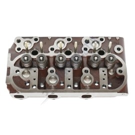 Chiulasa asamblata pentru motor 3 cilindrii D95 mm  U-445