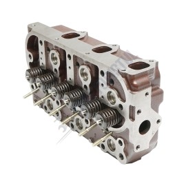 Chiulasa asamblata pentru motor 3 cilindrii D95 mm  U-445