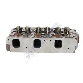 Chiulasa asamblata pentru motor 3 cilindrii D95 mm  U-445