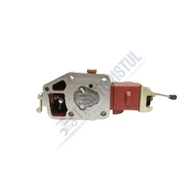 Chiulasa monobloc D95mm cu distribuitor U-445