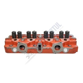 Chiulasa motor asamblata tractor  U-650