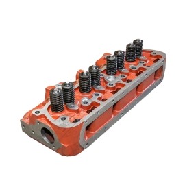 Chiulasa motor asamblata tractor  U-650
