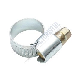 Colier furtun  reglabil 20-32