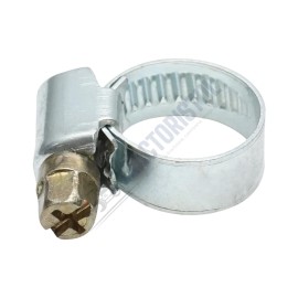 Colier furtun  reglabil 20-32