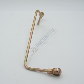 Conducta filtru pompa alimentare 021