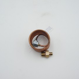 Conducta manometru ulei U650