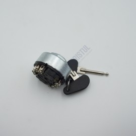 Contact chei U650