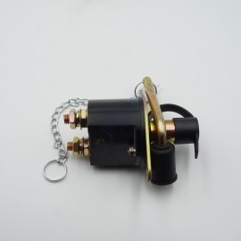 Contact general 24V RABA tip vechi