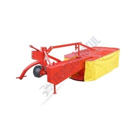 Cositoare purtata rotativa 1.65 cu cardan model Polonia
