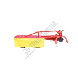 Cositoare purtata rotativa 1.65 cu cardan model Polonia
