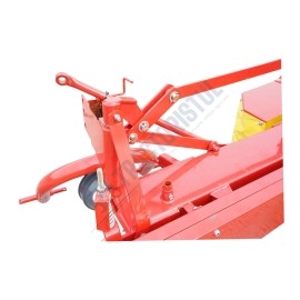 Cositoare purtata rotativa 1.65 cu cardan model Polonia
