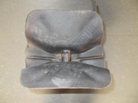 Cupla de tractor automata pentru remorca