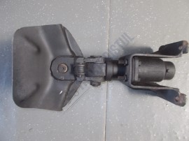 Cupla de tractor automata pentru remorca
