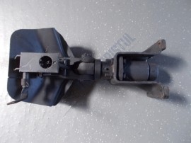 Cupla de tractor automata pentru remorca