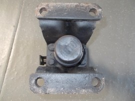 Cupla de tractor automata pentru remorca