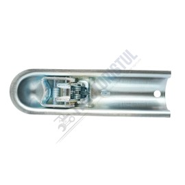 Cupla remorcare rotunda D 50 mm  masa maxima suportata 800Kg