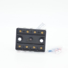 Cutie sigurante pentru tractor U445