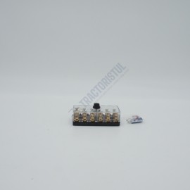 Cutie sigurante pentru tractor  U650