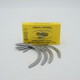 Cuzineti axiali U650 R4