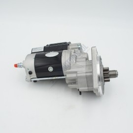Demaror cu reductor DT1010 JUBANA
