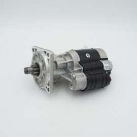 Demaror cu reductor U445 JUBANA