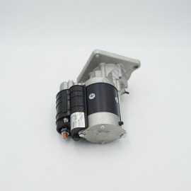 Demaror cu reductor U445 JUBANA