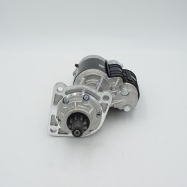 Demaror/Electromotor cu reductor U650 JUBANA