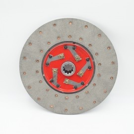 Disc ambreiaj U650