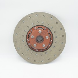 Disc ambreiaj U650 