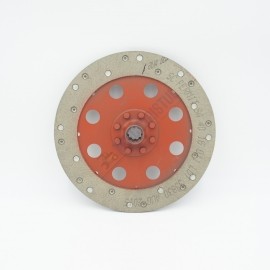 Disc priza U550 40.16.011