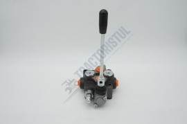 Distribuitor hidraulic cu 1 maneta