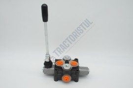 Distribuitor hidraulic cu 1 maneta