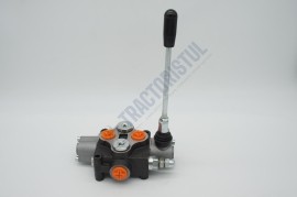 Distribuitor hidraulic cu 1 maneta