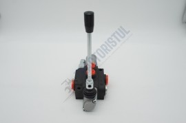 Distribuitor hidraulic cu 1 maneta cu flotant
