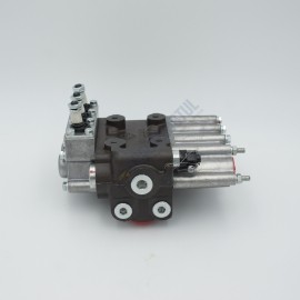 Distribuitor hidraulic D700 Hydrosila Ukraina
