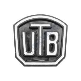 Emblema plastic pentru grila fata UTB