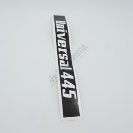 Emblema U445