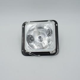 Far patrat U650 pozitie 
