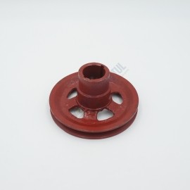 Fulie arbore U650 2 canale