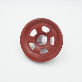 Fulie arbore U650 2 canale