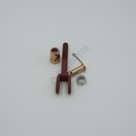 Furca dispozitiv frana U650
