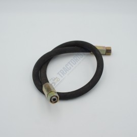 Furtun hidraulic DN10 L600