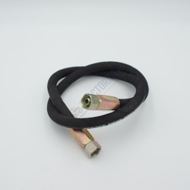 Furtun hidraulic DN10 L800