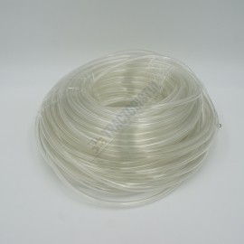 Furtun alimentare PVC D8 4KG/50M