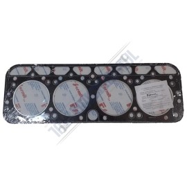 Garnitura chiulasa U650 FERMIT