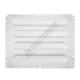 Sita masca fata inferioara din metal U-445