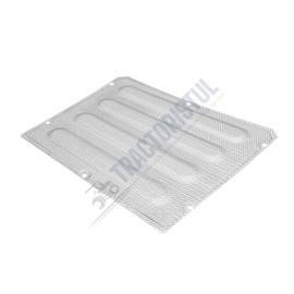Grila ( sita ) masca fata inferioara din metal U-445