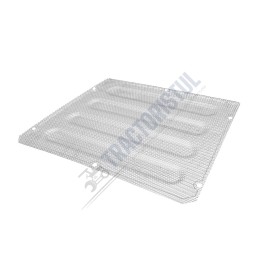 Grila ( sita ) masca fata inferioara din metal U-445