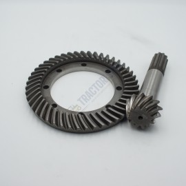 Grup conic U445 (12 dinti pinion , 47 de dinti coroana)