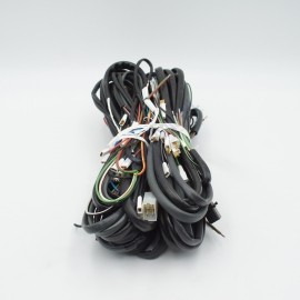 Instalatie electrica U650 